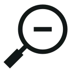 Shrink SVG Icon